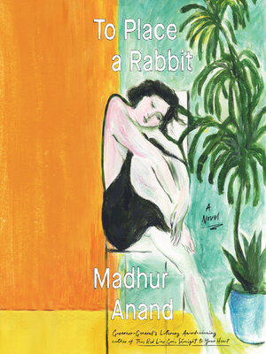 cover image of To Place a Rabbit